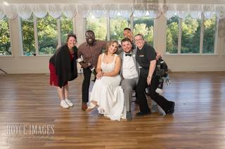 Titus Touch Music Professional DJ Services - 5