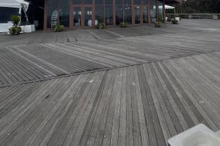 Pavilion at Sunken Meadow - 7
