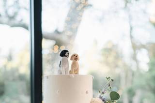 Patty's Cakes and Desserts - 5