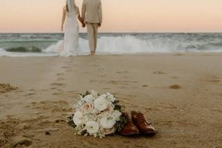 I Do OBX Weddings and Events - 8