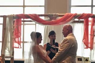 Blue Flamingo Weddings - 10
