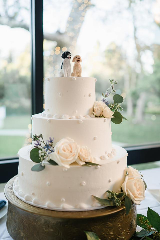 Patty's Cakes and Desserts - 2