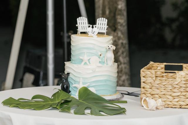 Maggie's Bakery - 1