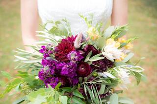 Adaptation Floral Design - 11