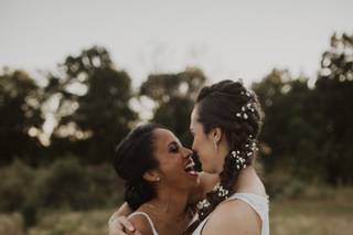 Hair We Go Weddings - 63