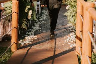 Reflections Wedding Officiant - 59