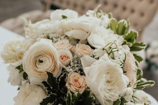 Rosie Rue Floral Co. - 24