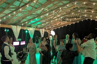 Party With Todd - Todd Moffre Entertainment - 5