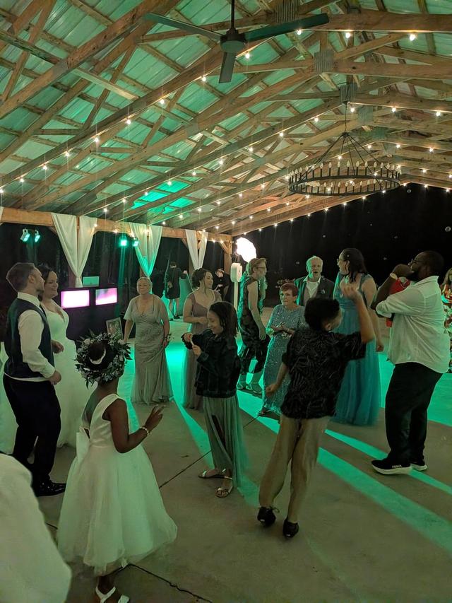 Party With Todd - Todd Moffre Entertainment - 2