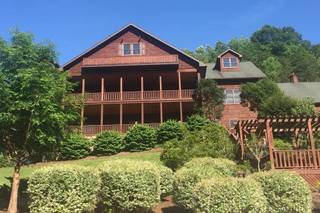 House Mountain Inn - 34