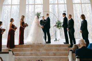 Ashton Gardens Atlanta by Walters Wedding Estates - 16