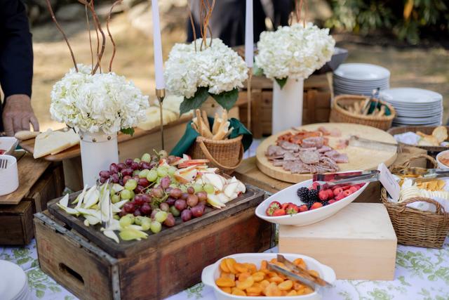 Tastings Caterers - 4