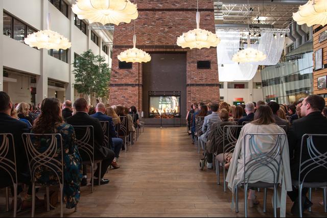 Rich's Catering & Special Events - 3