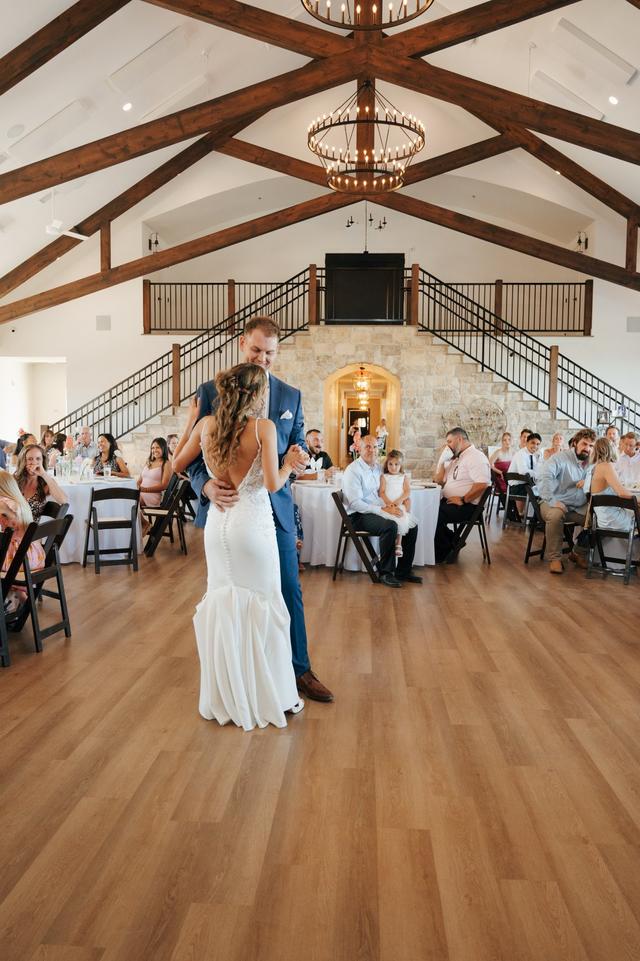 The Venue at Wood Farms - 1