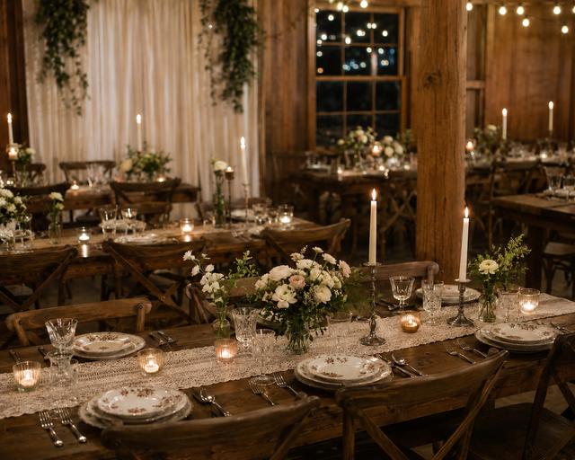 Wood Lily Vintage Rentals - 1
