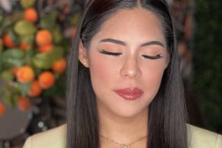 Orlando Bridal Makeup - 5
