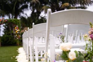 Blissful Weddings and Co. - 27