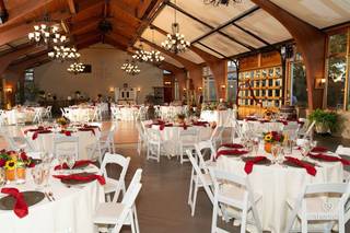 The Conservatory at the Sussex County Fairgrounds - 6