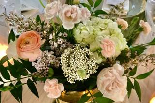 Lavender & Lace Wedding Florist - 53