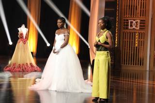 Zoba Martin Wedding Gowns - 6
