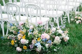 Ornate Events and Designs - 10