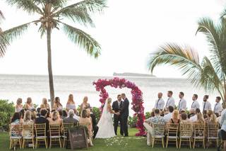 Bliss Wedding Design & Spectacular Events - 9