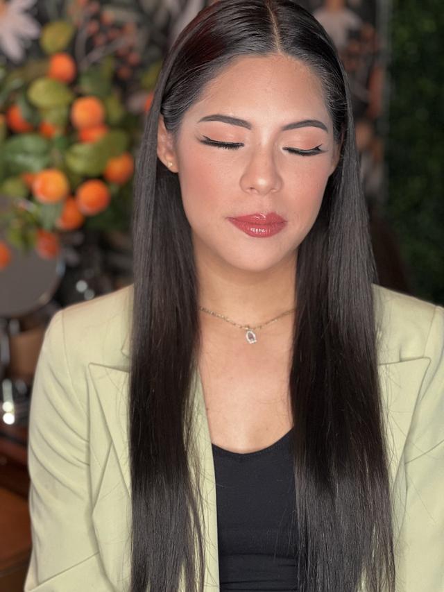 Orlando Bridal Makeup - 1