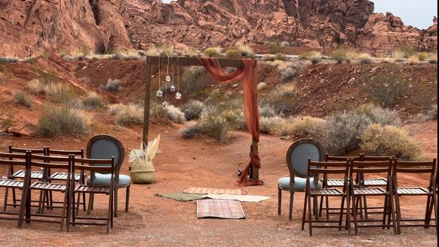 Cactus and Lace Weddings - 1
