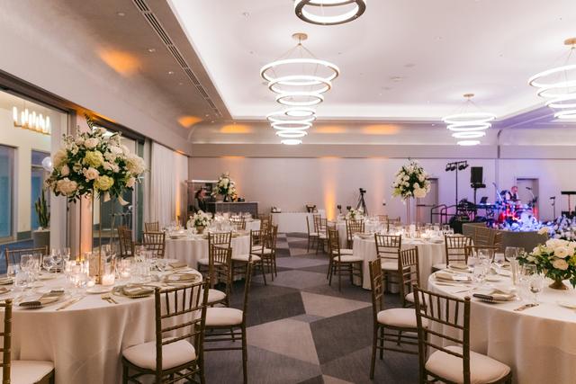 The Event Co - 1