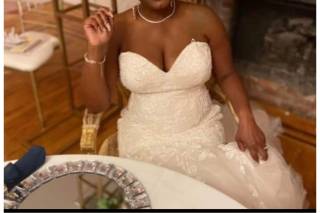 Makeup By Megan J - 32