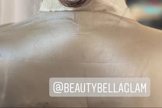 Beauty Bella Glam By Saoni - 23
