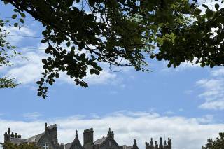 Eloping in Ireland - Destination Wedding Planner in Ireland - 114