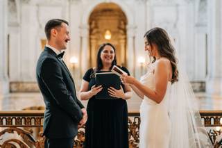 Your Best Friend's Wedding with Molly Cahen - 11