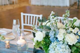 Kish Events & Decor - 7