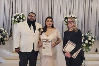 Texas Wedding Ministers - 24