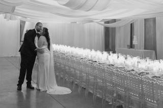 Borrowed Charm Events Rentals & Styling - 29