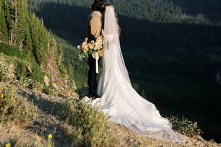 Jennifer Mooney Photography | Weddings & Portraits - 5