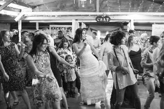 The Hay Bale Wedding & Event Venue - 10