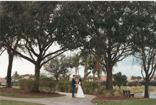 The Plantation Golf & Country Club - 1