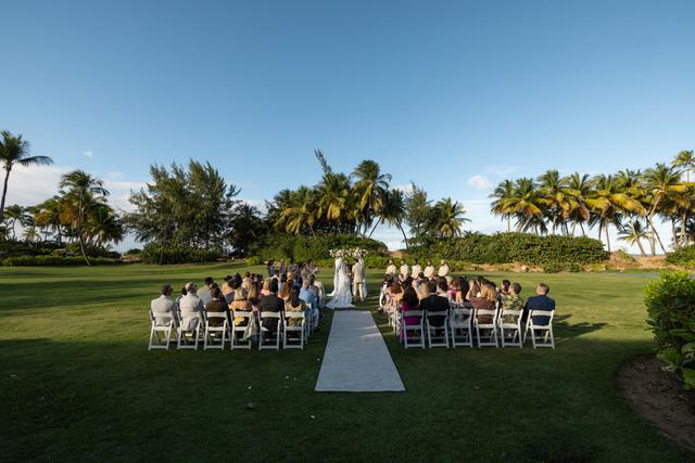 Tropical Weddings - 1