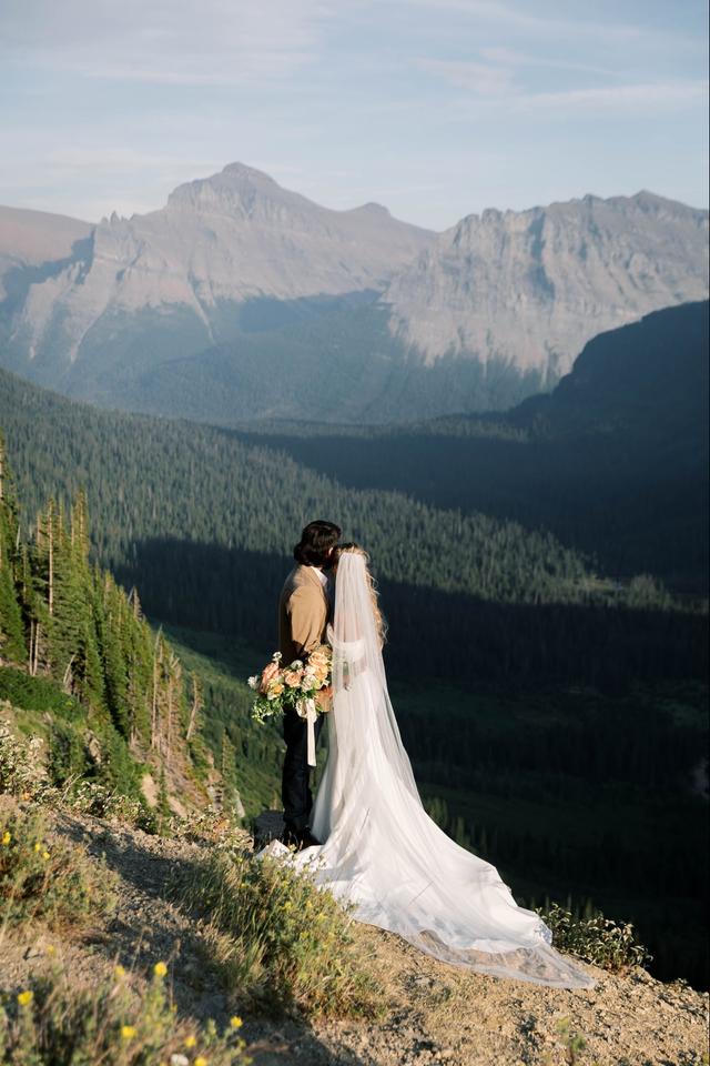 Jennifer Mooney Photography | Weddings & Portraits - 2