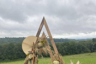 Tulip, Tinsel and Twine - 63