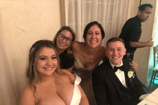 Pocketbook Weddings & Events - 59