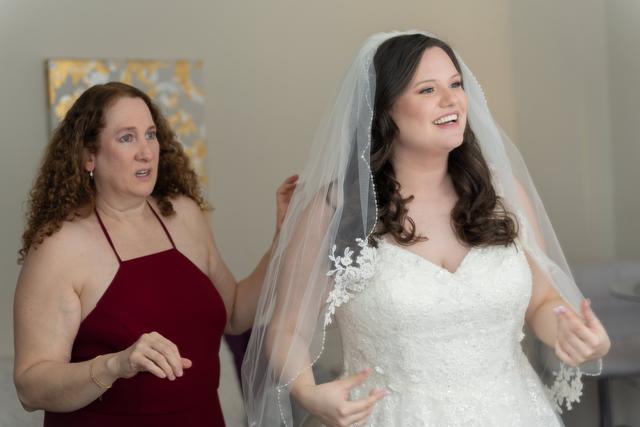 The Wedding Authority - 1