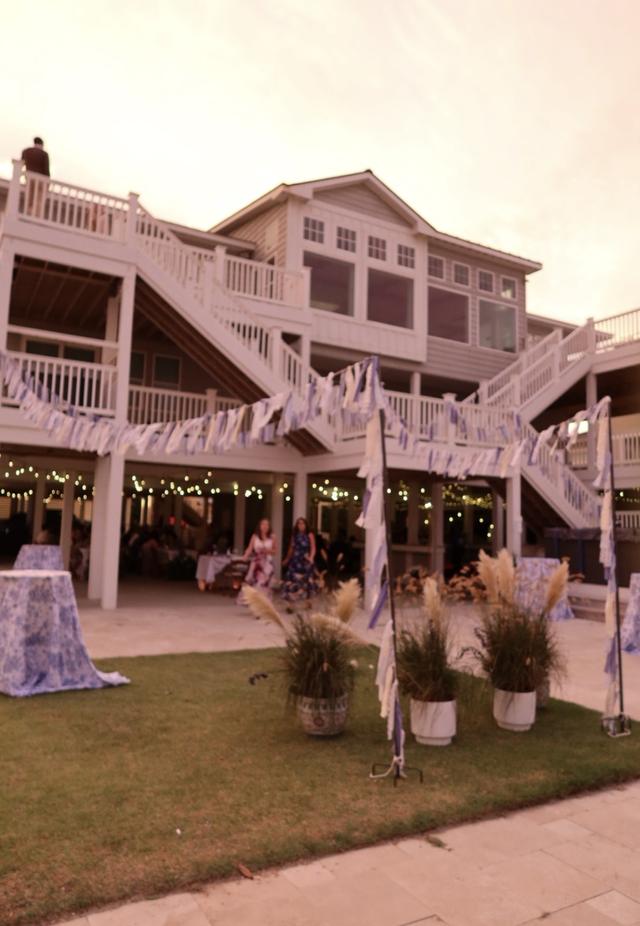 Inner Banks Events, LLC - 2