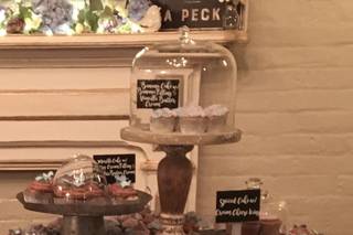 Cakes & Bakes - 34
