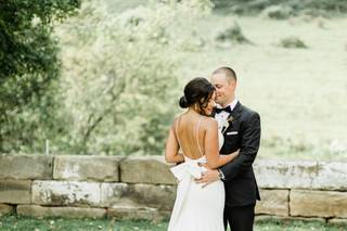 The Axtells: Wedding Photography & films - 42