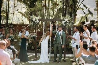 I do weddings & events - 58