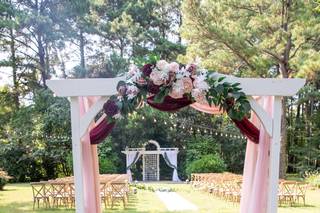 Country Villa Weddings & Events - 11