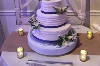 Yumila Wedding and Events floral design - 38